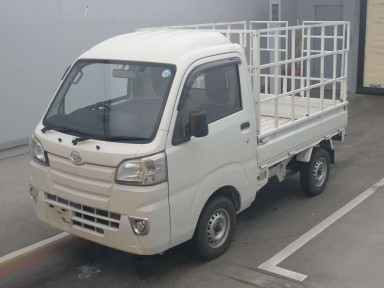 2016 Daihatsu Hijet Truck