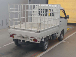 2016 Daihatsu Hijet Truck