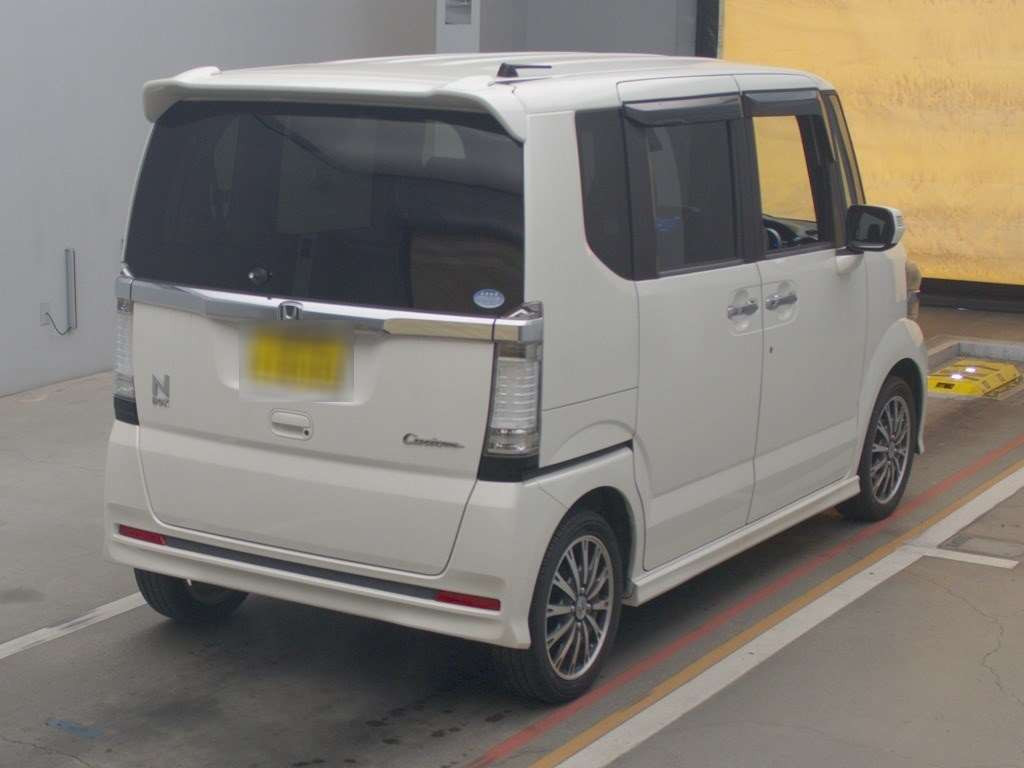 2012 Honda N-BOX CUSTOM JF1[1]