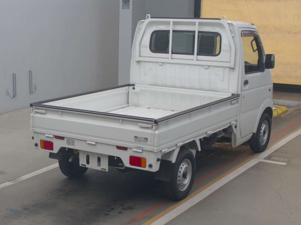 2012 Suzuki Carry Truck DA63T[1]