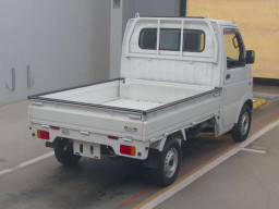 2012 Suzuki Carry Truck