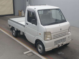 2012 Suzuki Carry Truck