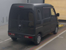 2017 Daihatsu Hijet Cargo