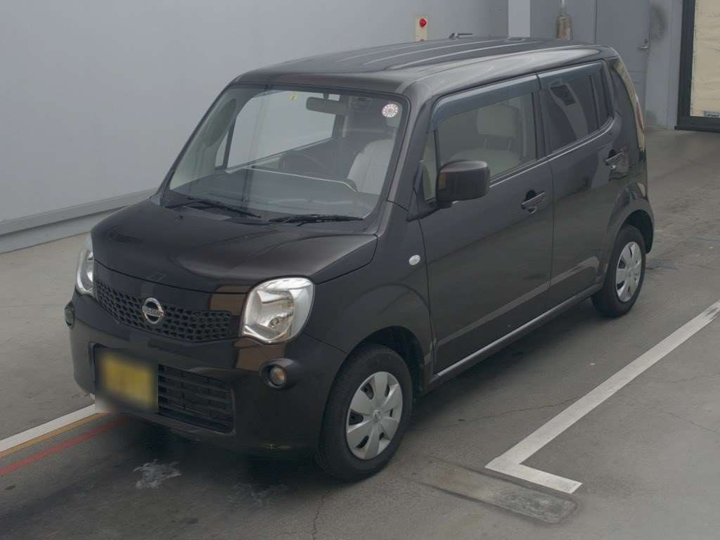 2012 Nissan Moco MG33S[0]