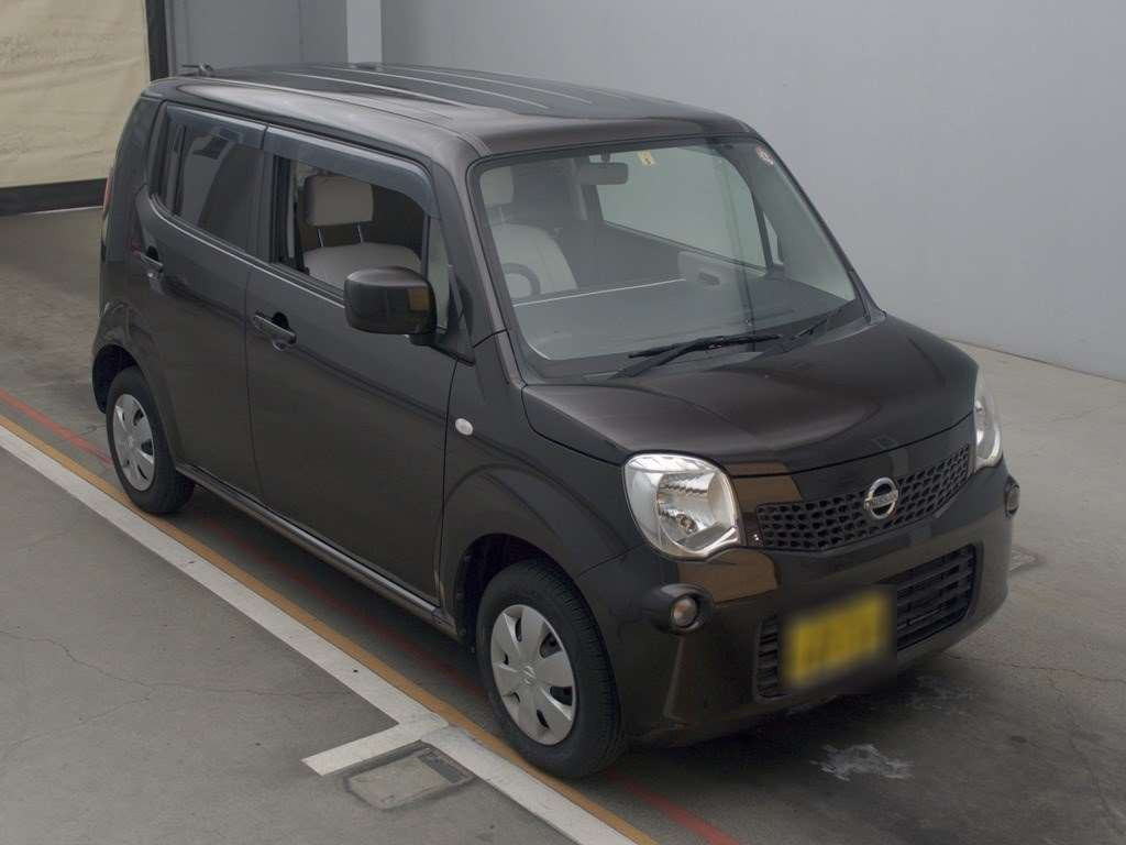 2012 Nissan Moco MG33S[2]