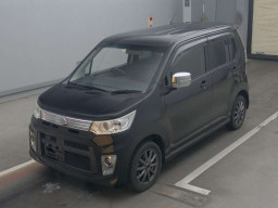 2013 Suzuki WAGON R STINGRAY