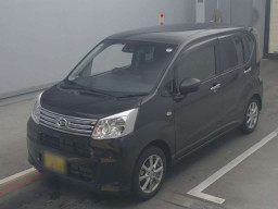 2022 Daihatsu Move