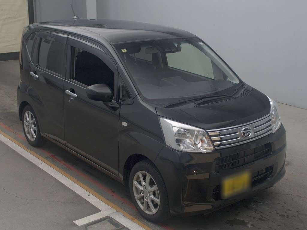 2022 Daihatsu Move LA150S[2]