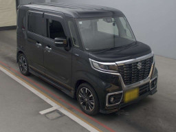 2019 Suzuki Spacia Custom