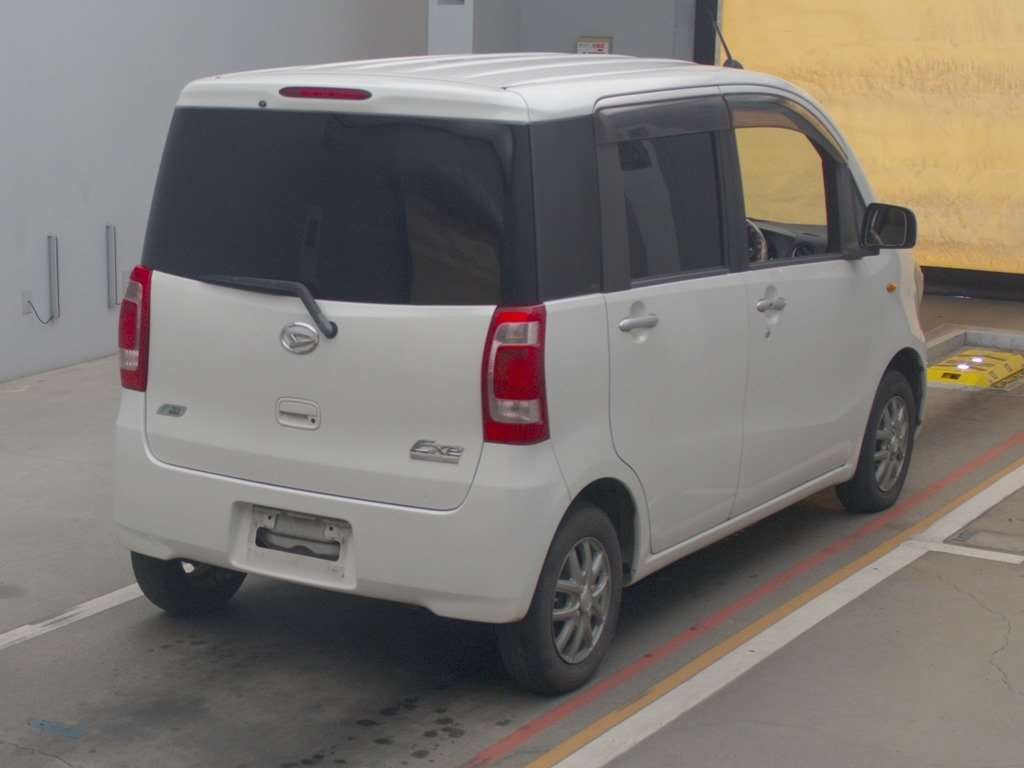 2012 Daihatsu Tanto exe L455S[1]