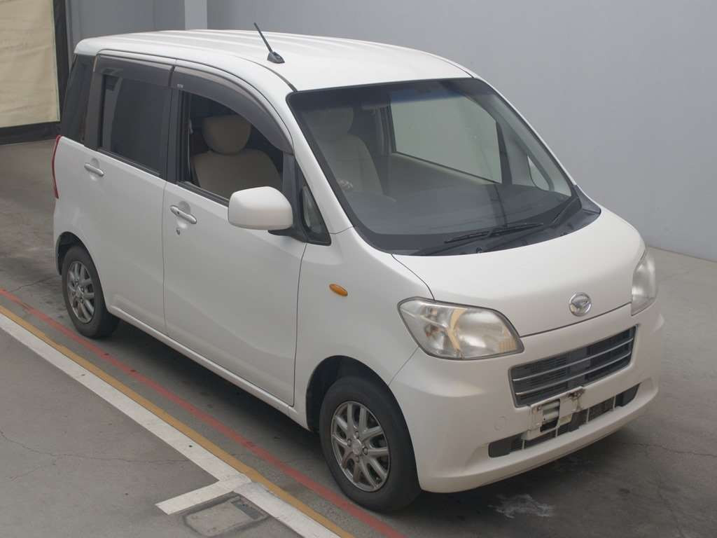 2012 Daihatsu Tanto exe L455S[2]