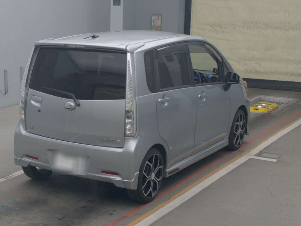 2014 Daihatsu Move Custom LA100S[1]