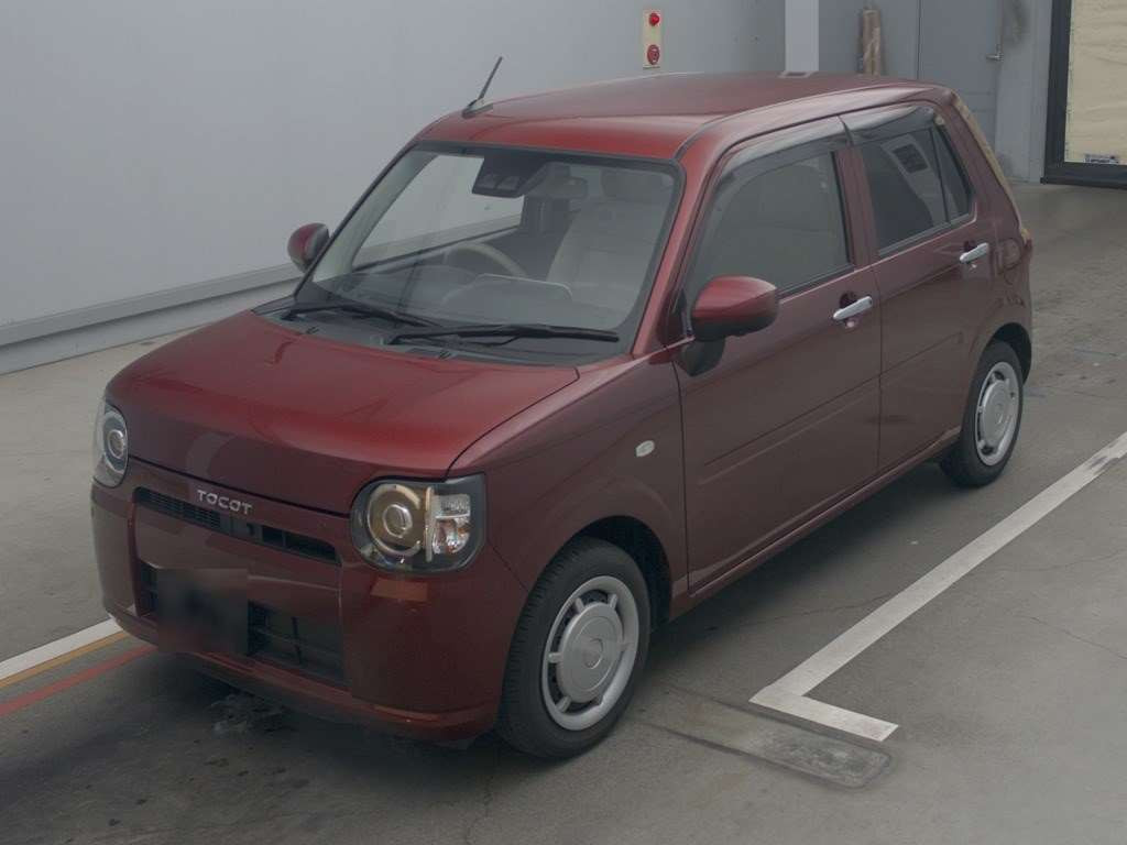 2021 Daihatsu Mira Tocot LA550S[0]