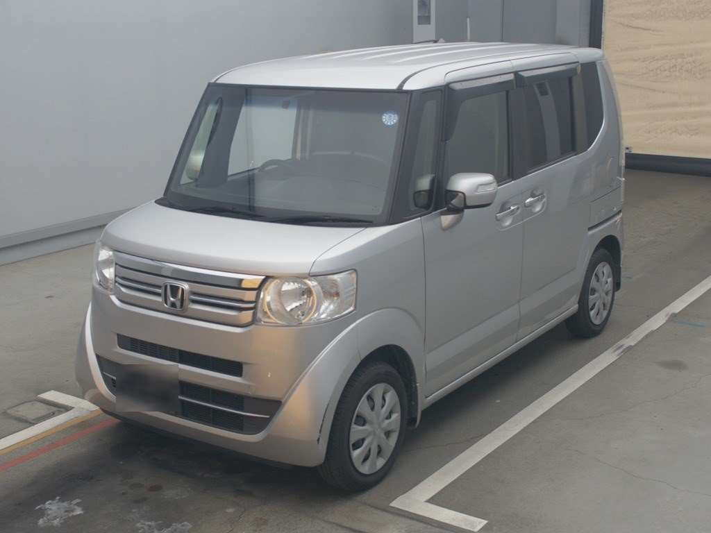 2015 Honda N-BOX JF1[0]