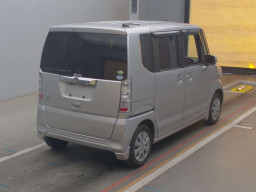 2015 Honda N-BOX