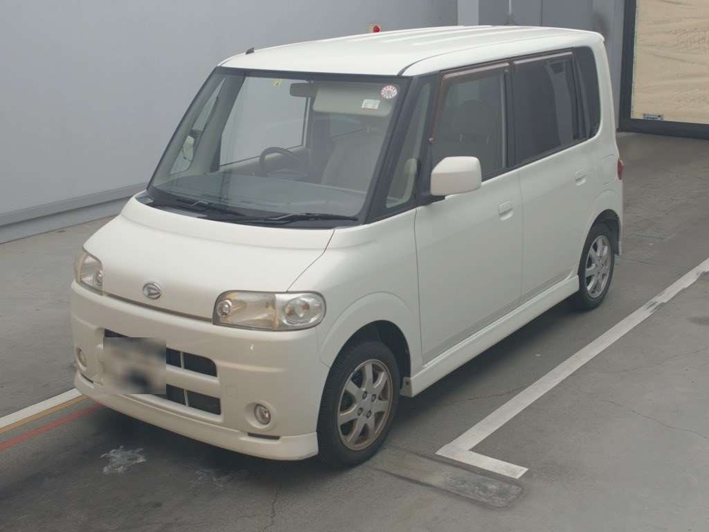 2004 Daihatsu Tanto L350S[0]