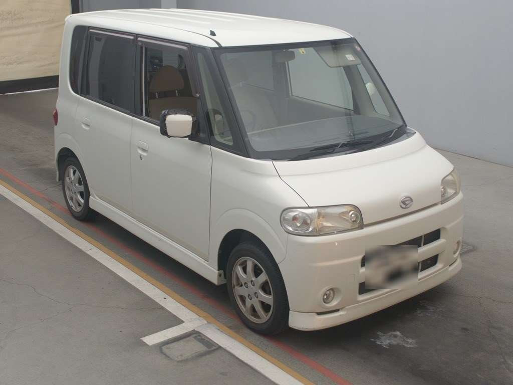 2004 Daihatsu Tanto L350S[2]