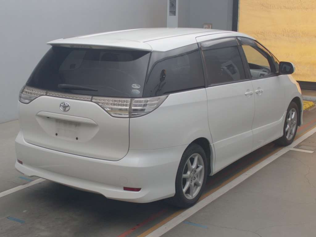 2007 Toyota Estima ACR50W[1]