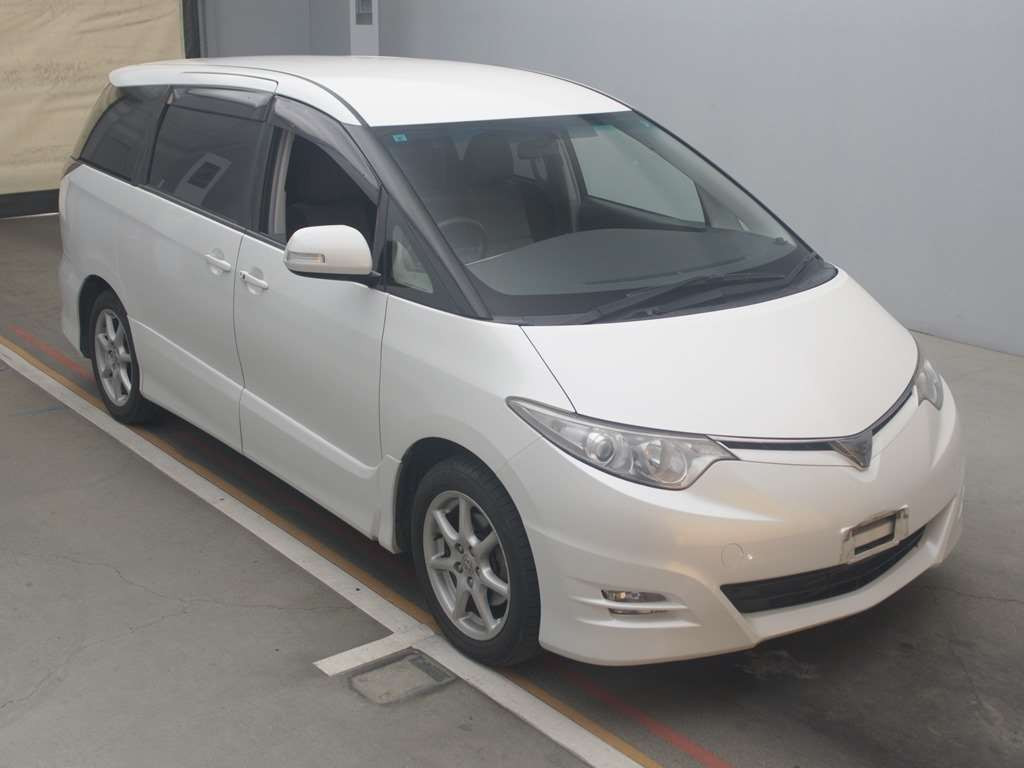 2007 Toyota Estima ACR50W[2]