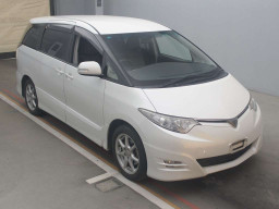 2007 Toyota Estima