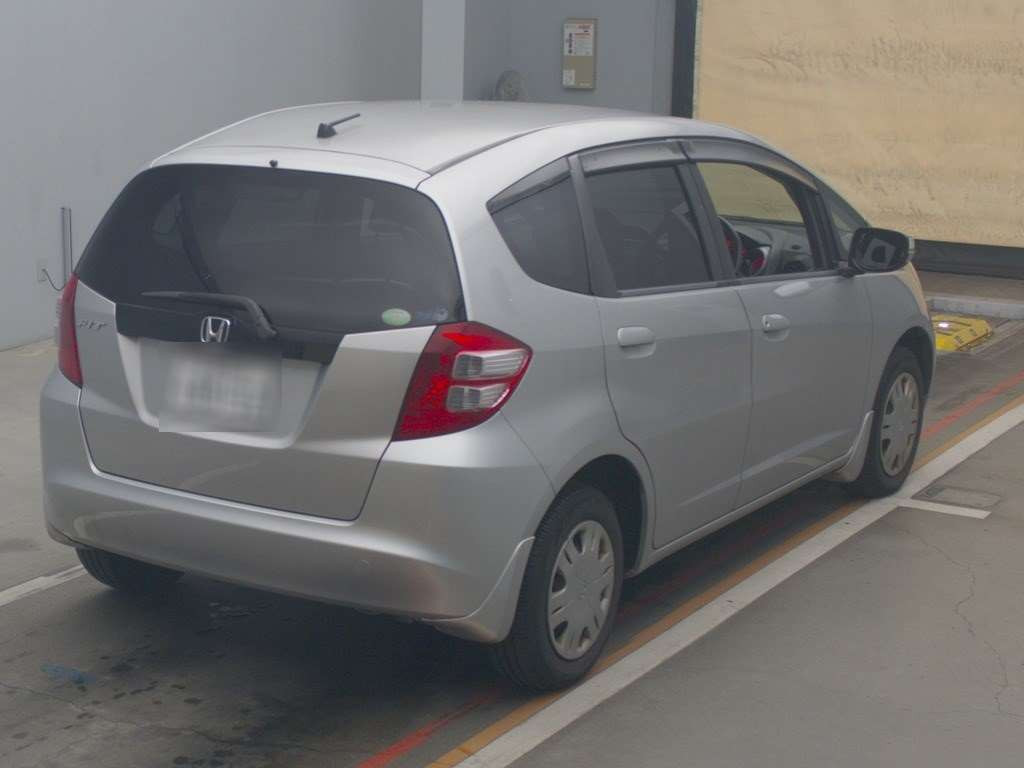 2010 Honda Fit GE6[1]