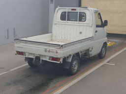 2009 Mitsubishi Minicab Truck