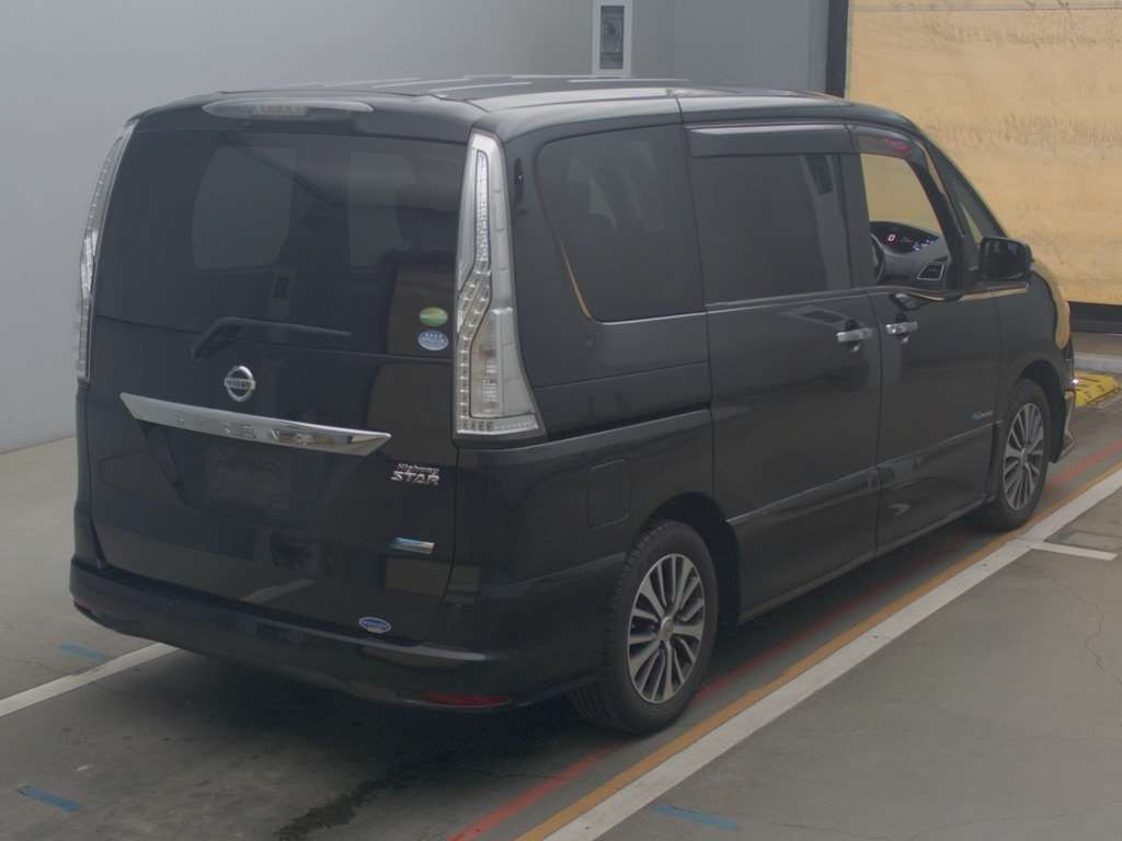 2014 Nissan Serena HFC26[1]