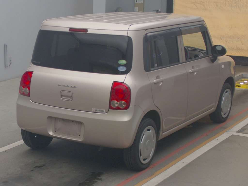 2014 Suzuki ALTO Lapin HE22S[1]