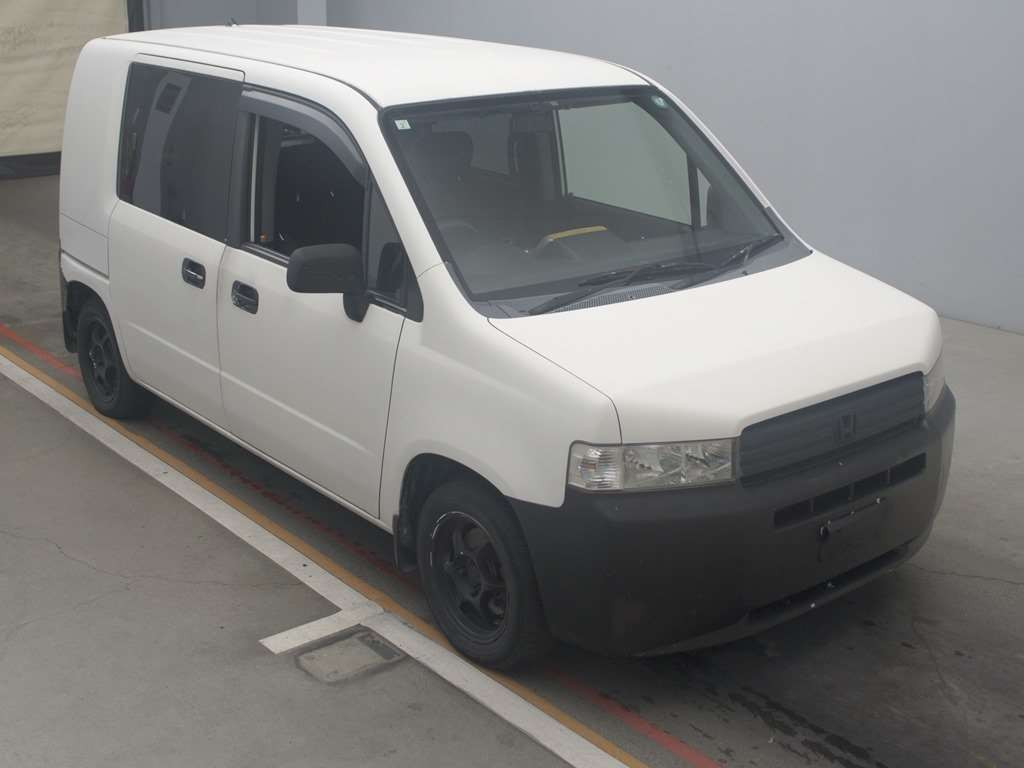 2005 Honda Mobilio Spike GK1[2]