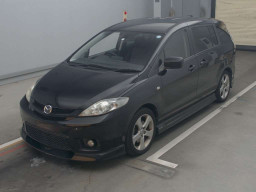 2005 Mazda Premacy