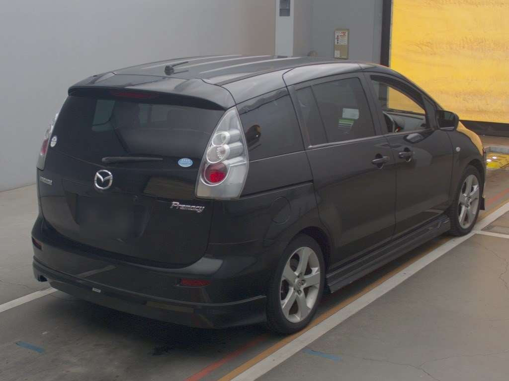 2005 Mazda Premacy CR3W[1]