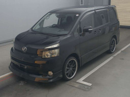 2008 Toyota Voxy