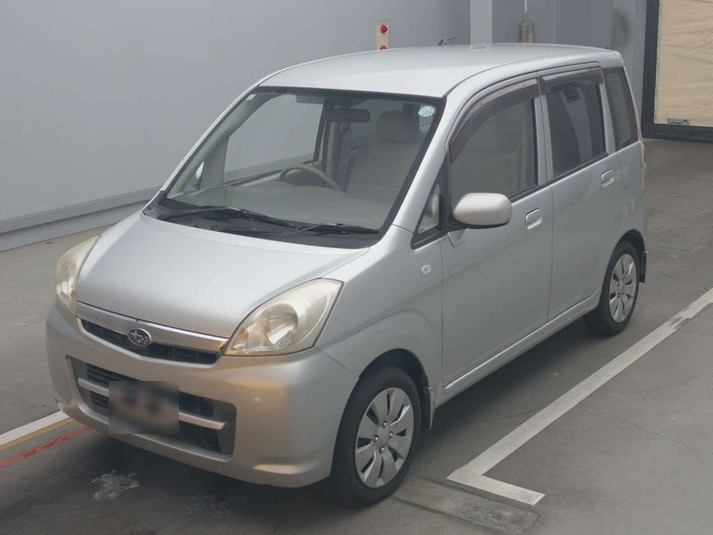 2007 Subaru Stella RN1[0]