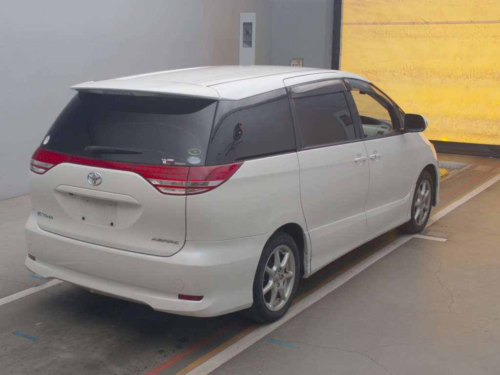 2007 Toyota Estima ACR50W[1]