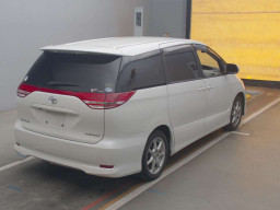 2007 Toyota Estima