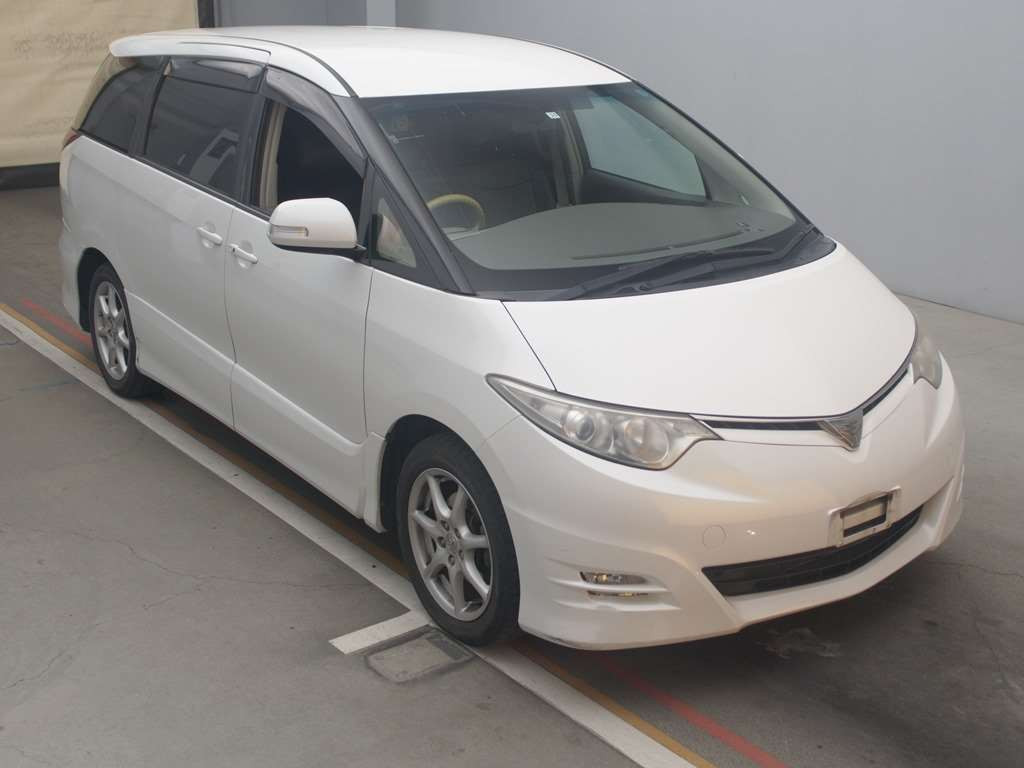 2007 Toyota Estima ACR50W[2]