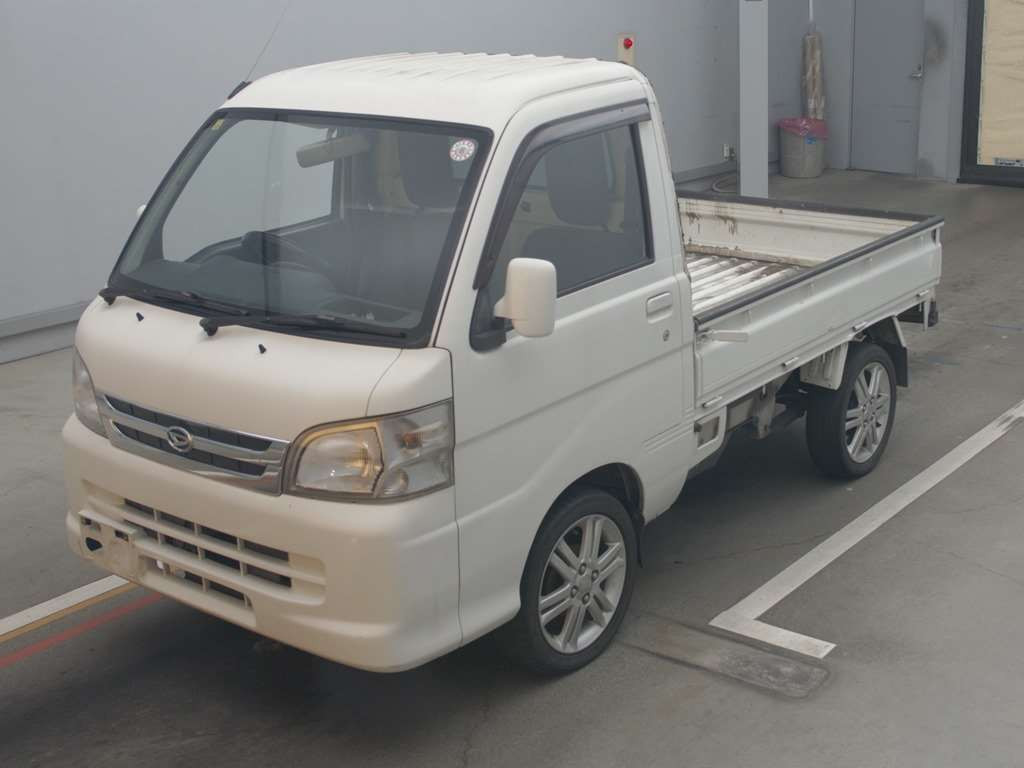 2013 Daihatsu Hijet Truck S211P[0]