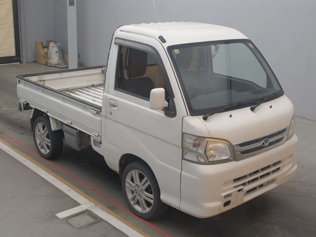 2013 Daihatsu Hijet Truck S211P[2]