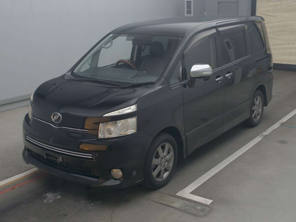 2008 Toyota Voxy ZRR70W[0]