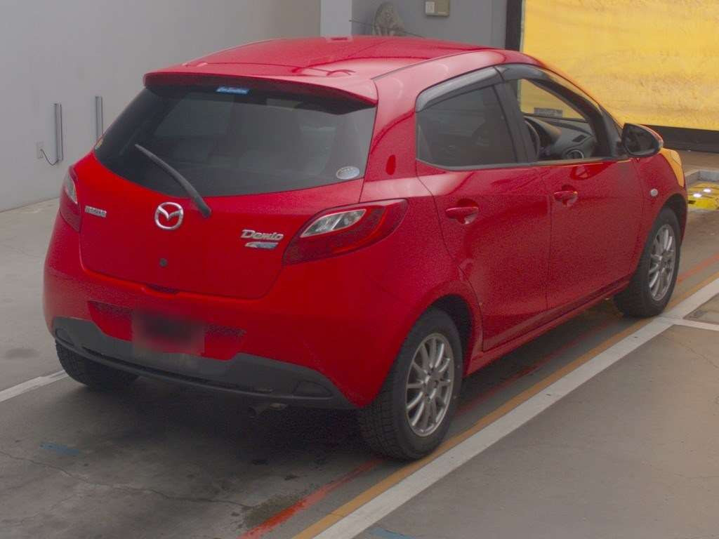 2012 Mazda Demio DEJFS[1]