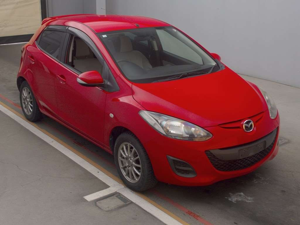 2012 Mazda Demio DEJFS[2]