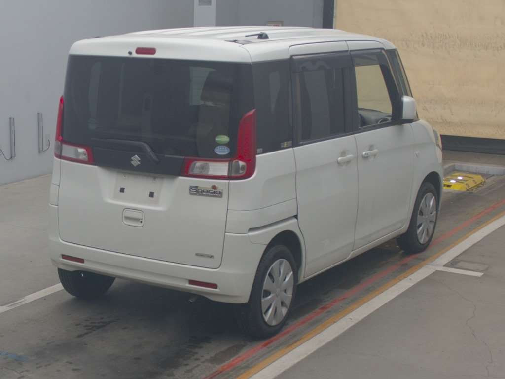 2013 Suzuki Spacia MK32S[1]