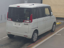 2013 Suzuki Spacia