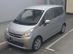 2011 Daihatsu Move