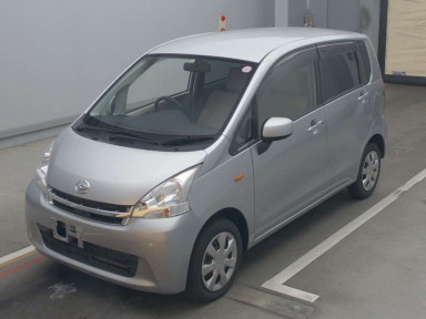 2011 Daihatsu Move