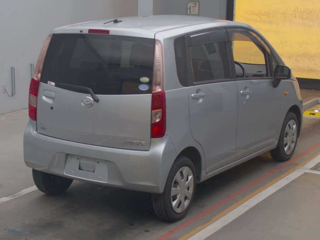 2011 Daihatsu Move LA110S[1]