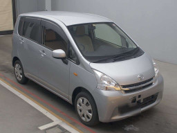 2011 Daihatsu Move