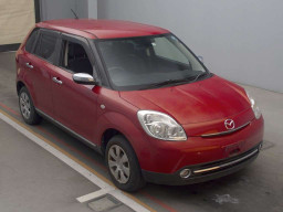 2011 Mazda Verisa