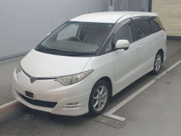 2007 Toyota Estima