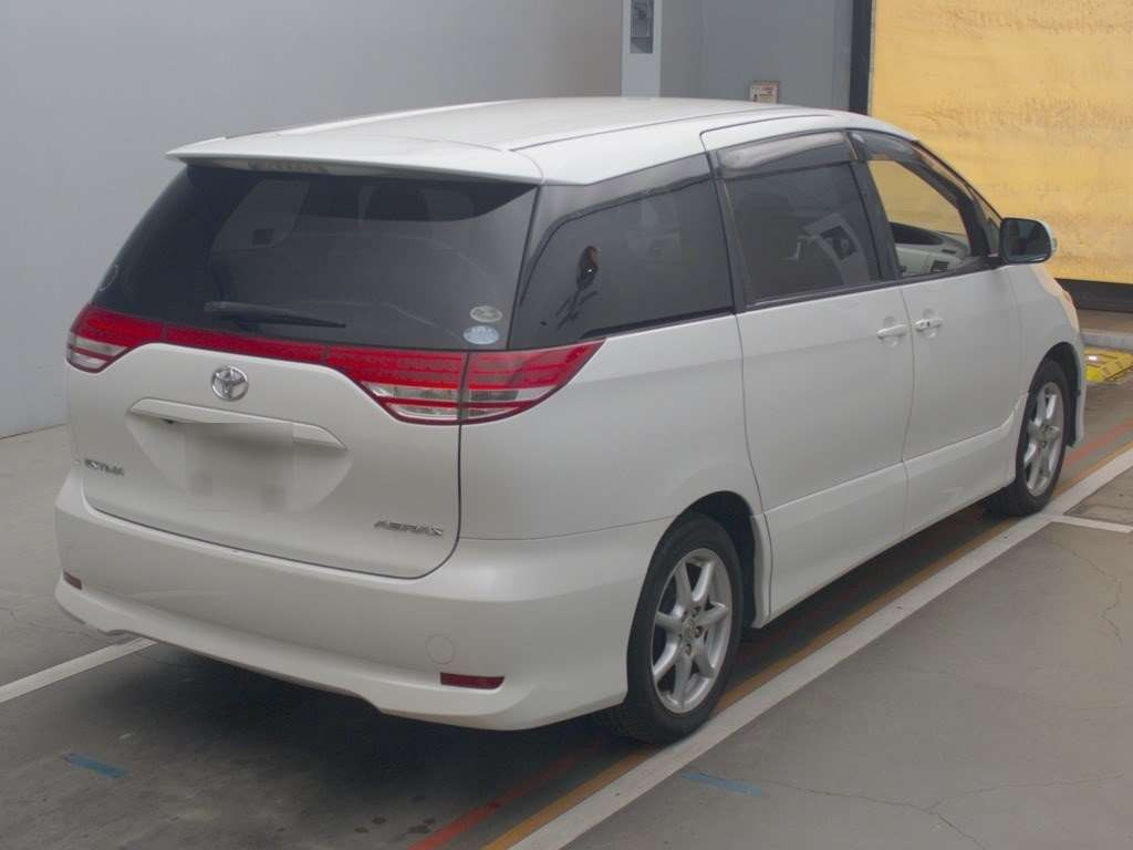 2007 Toyota Estima ACR50W[1]